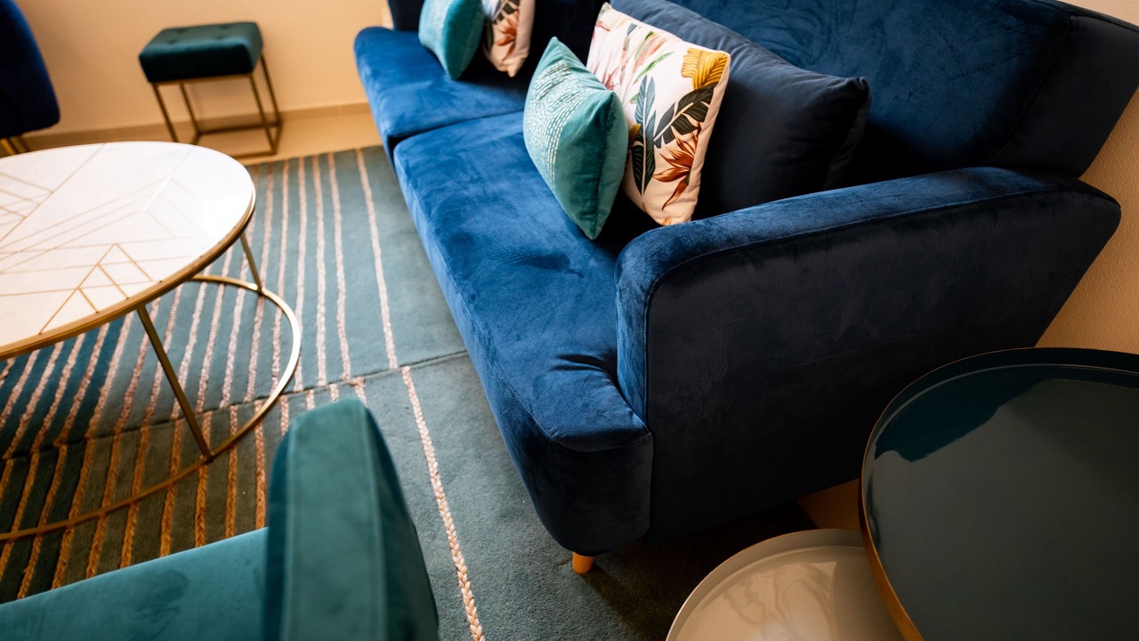 Photo of Livingroom in Ortigia