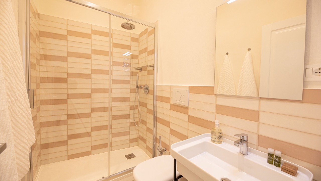 Photo of Bathroom in Ortigia