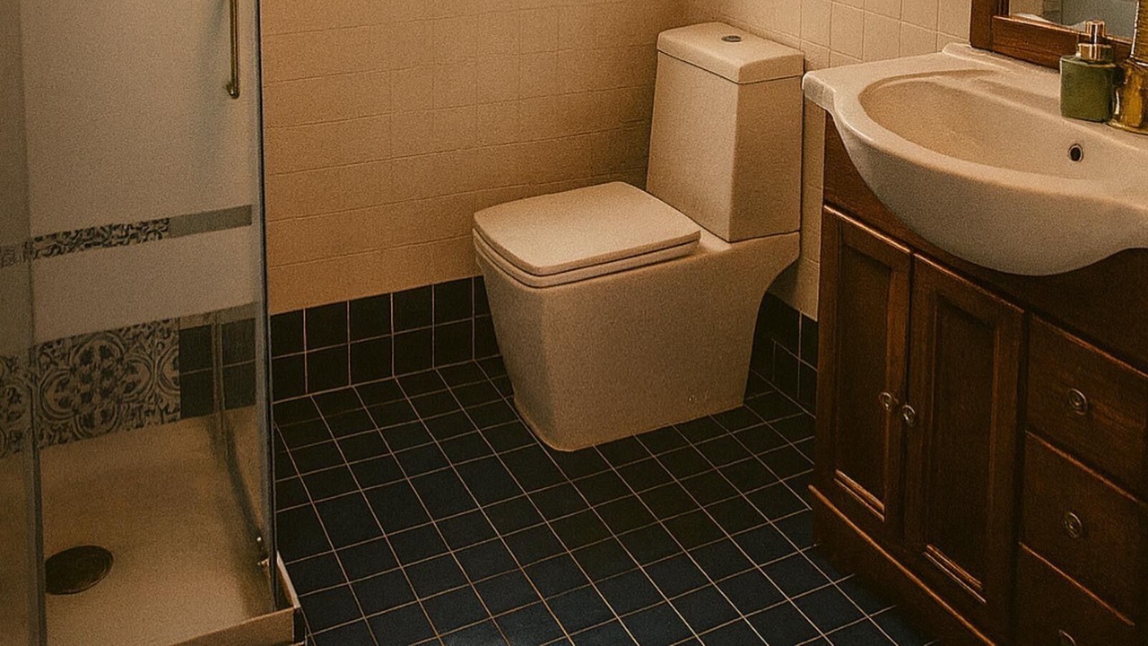 Photo of Bathroom in Adrano
