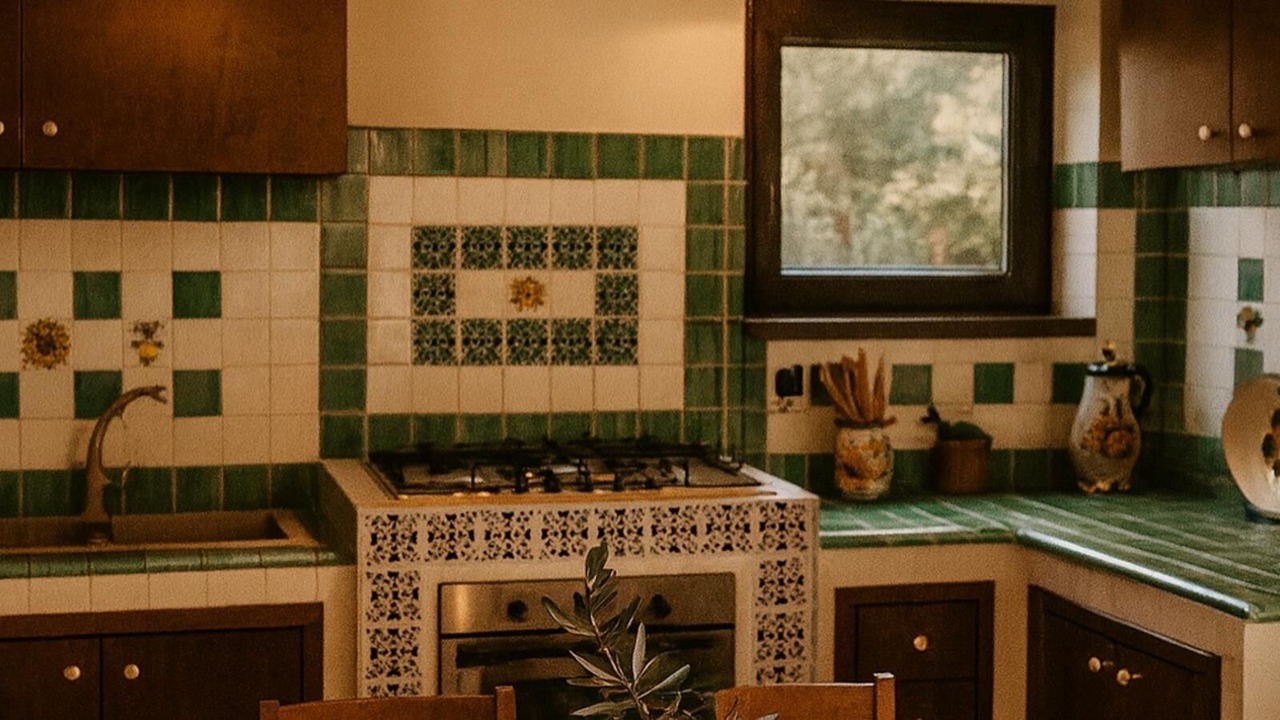 Photo of Kitchen in Adrano