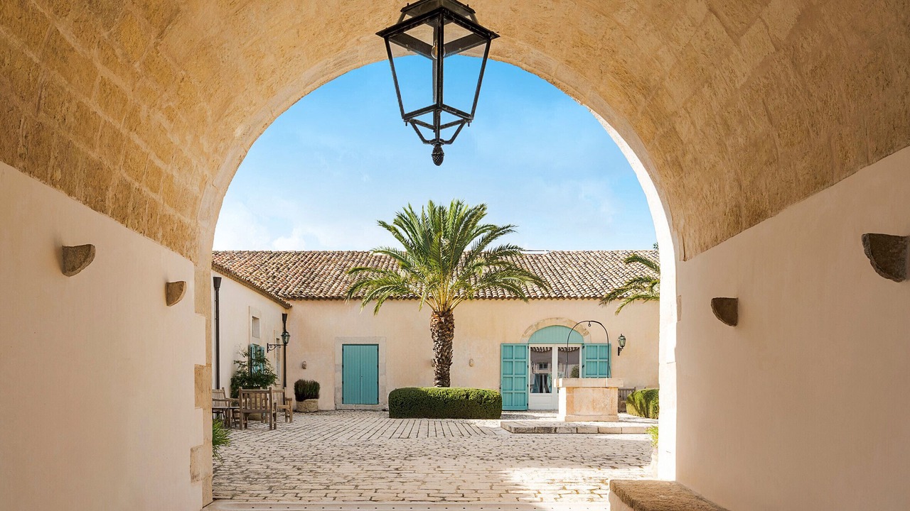 Photo of Outdoor in Chiaramonte Gulfi