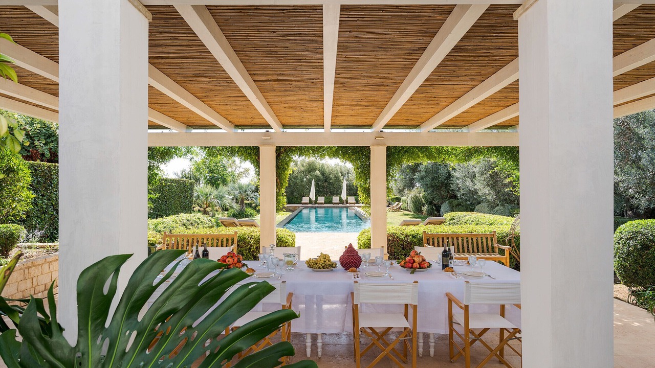Photo of Outdoor in Chiaramonte Gulfi
