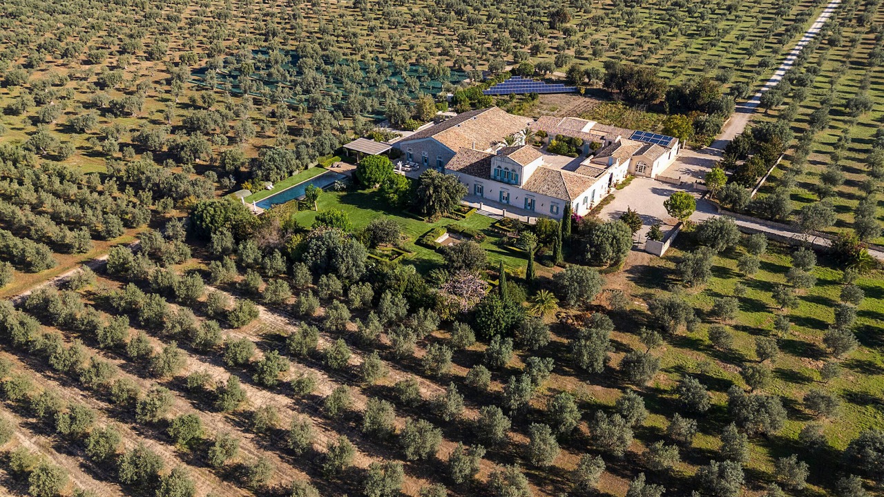 Photo of Outdoor in Chiaramonte Gulfi