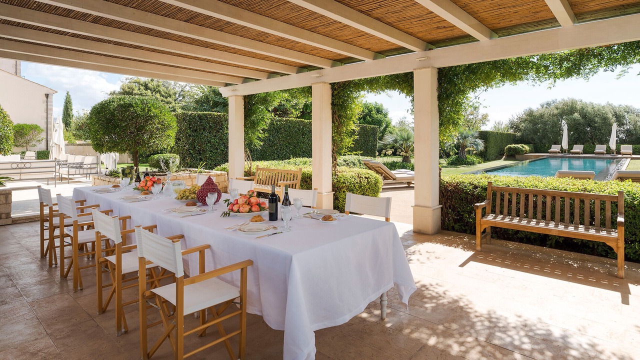 Photo of Outdoor in Chiaramonte Gulfi