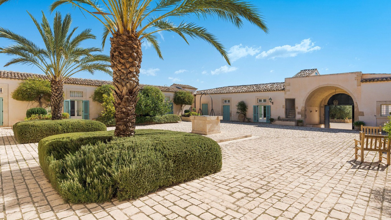 Photo of Outdoor in Chiaramonte Gulfi