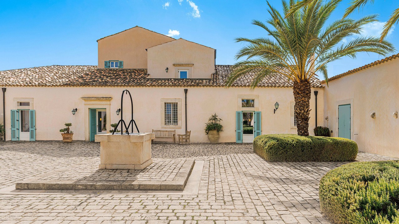 Photo of Outdoor in Chiaramonte Gulfi