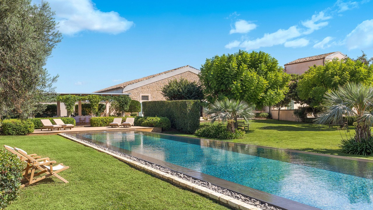 Photo of Outdoor in Chiaramonte Gulfi