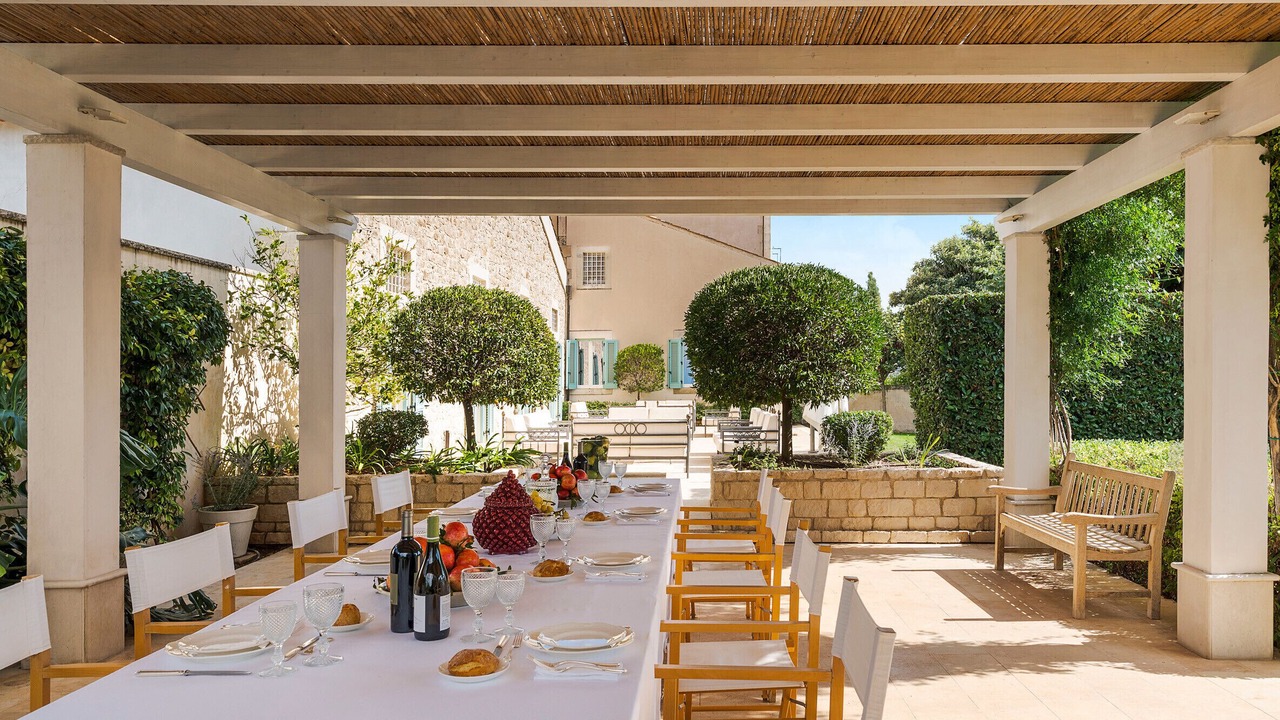 Photo of Outdoor in Chiaramonte Gulfi