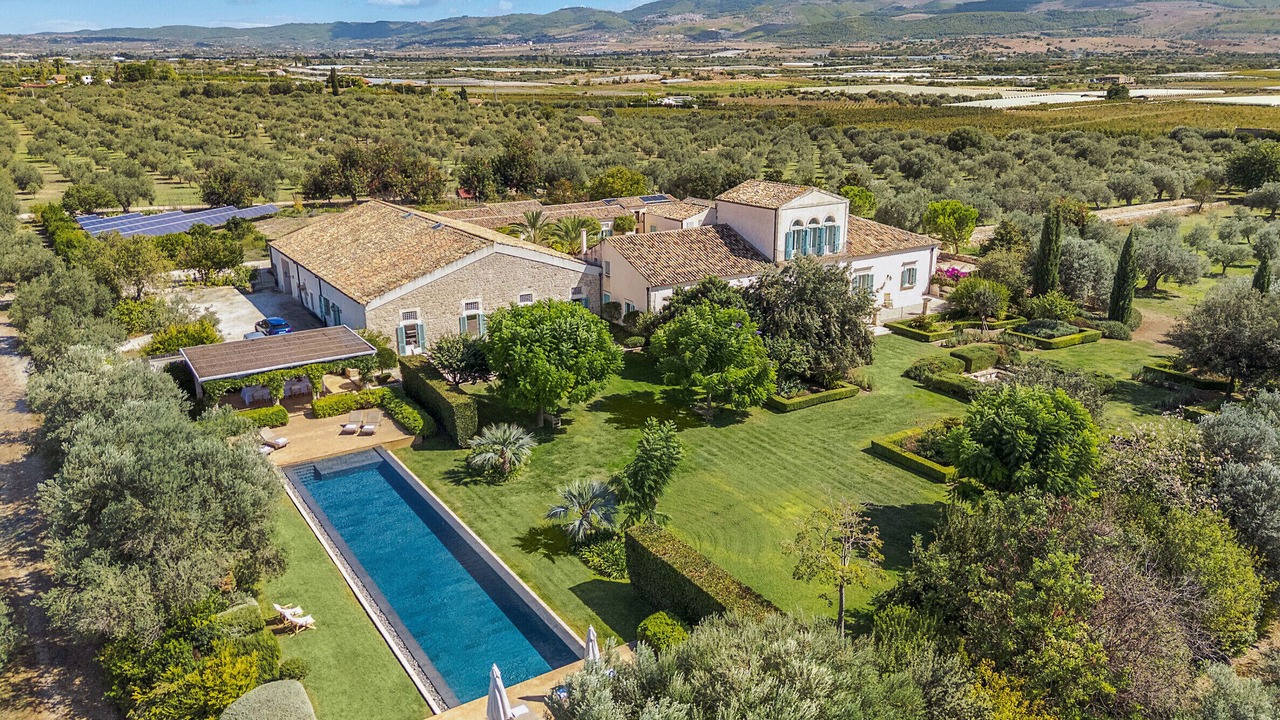 Photo of Outdoor in Chiaramonte Gulfi