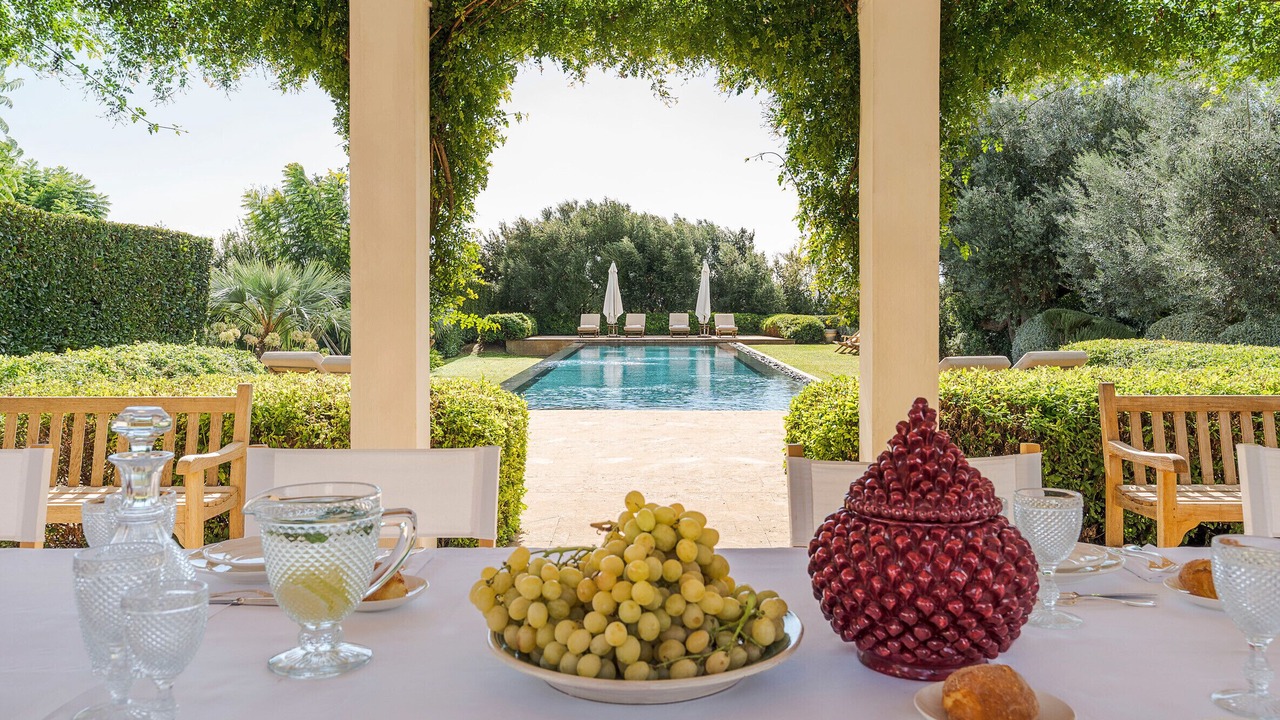 Photo of Outdoor in Chiaramonte Gulfi