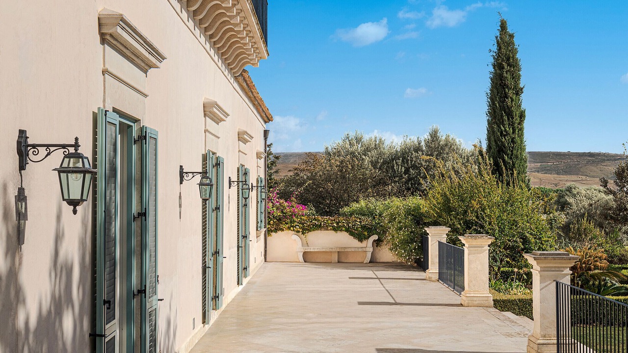 Photo of Outdoor in Chiaramonte Gulfi