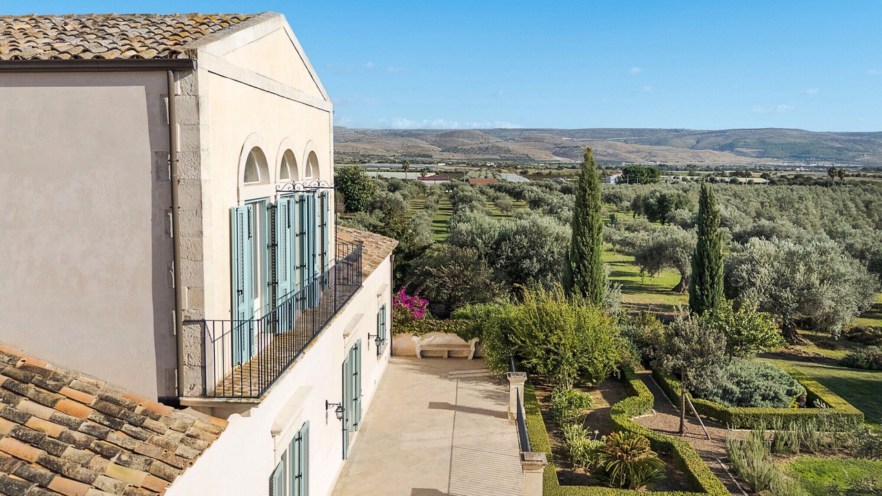 Photo of Outdoor in Chiaramonte Gulfi