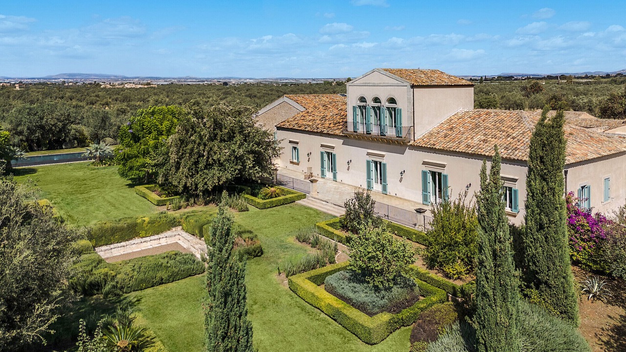 Photo of Outdoor in Chiaramonte Gulfi