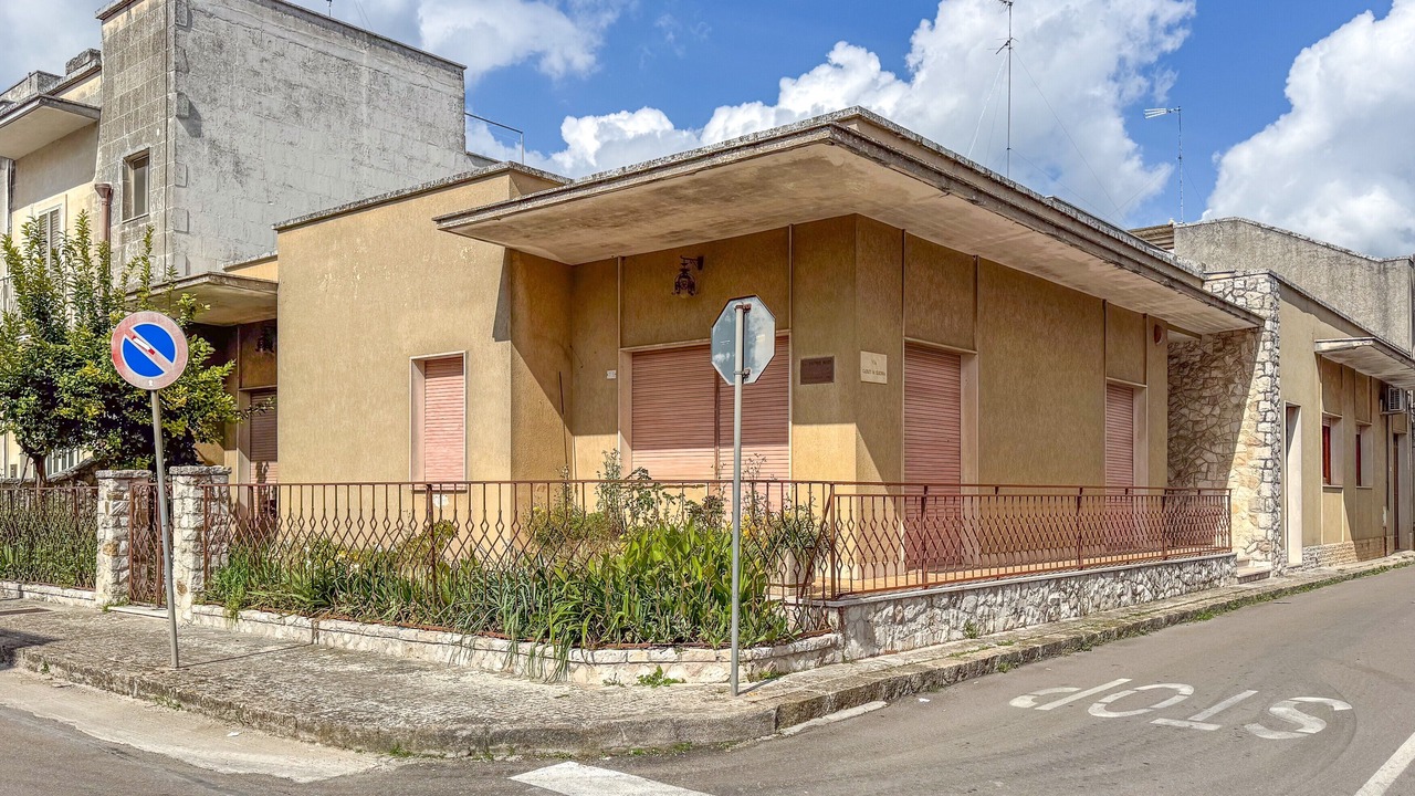 Photo of Outdoor in Cursi
