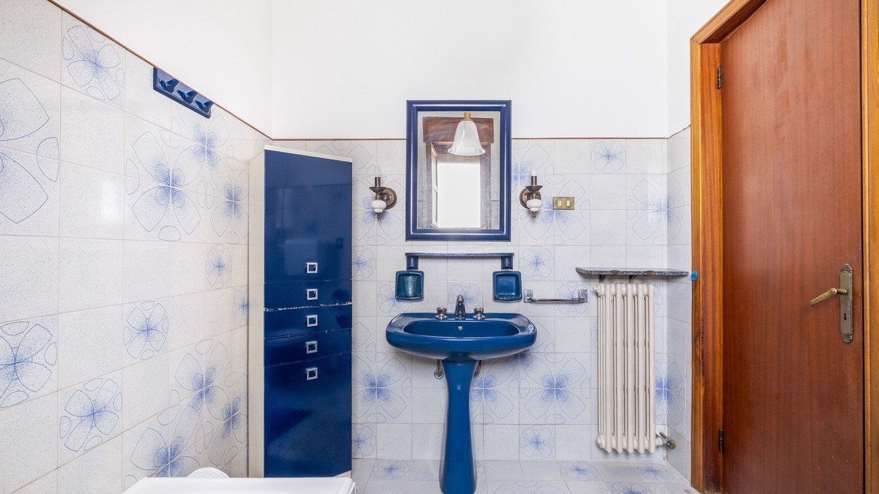 Photo of Bathroom in Cursi