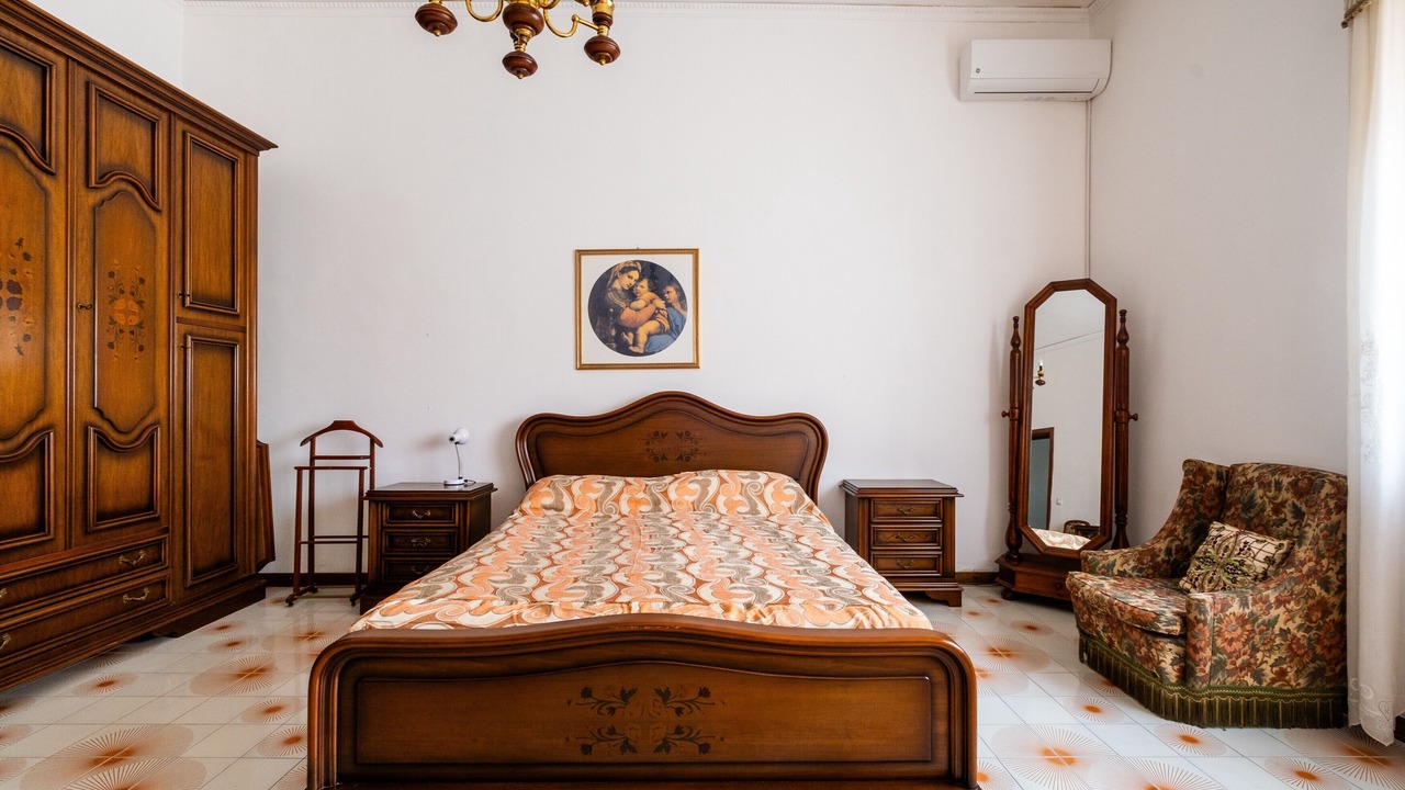 Photo of Bedroom in Cursi