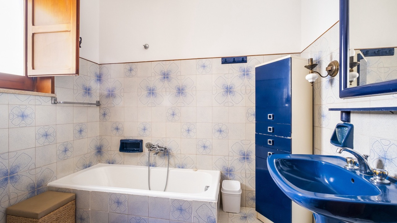 Photo of Bathroom in Cursi