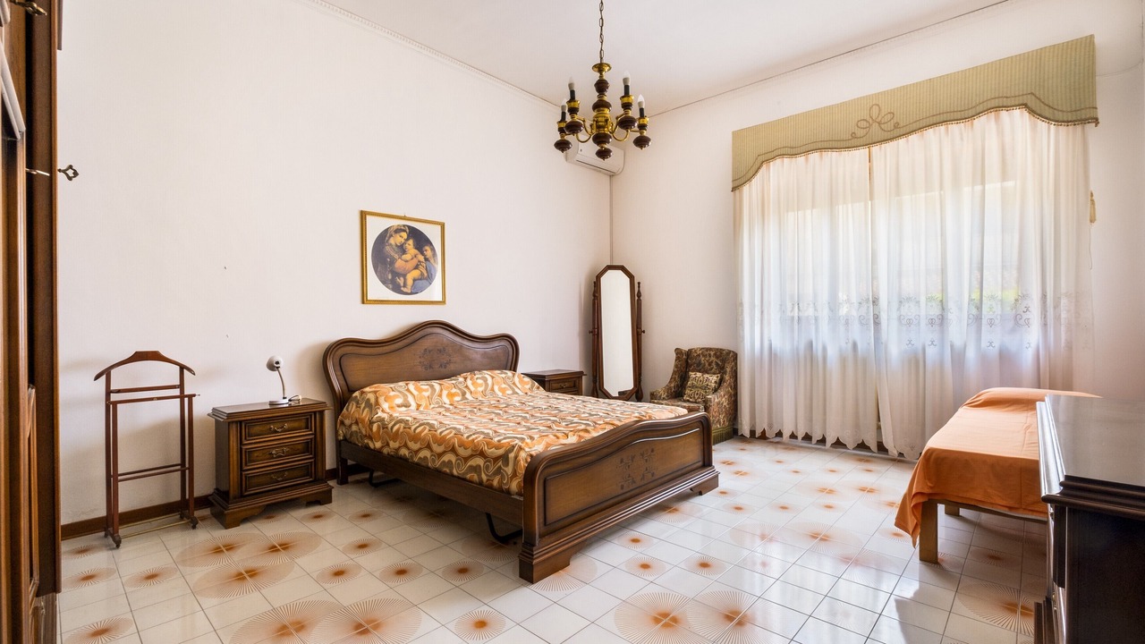 Photo of Bedroom in Cursi