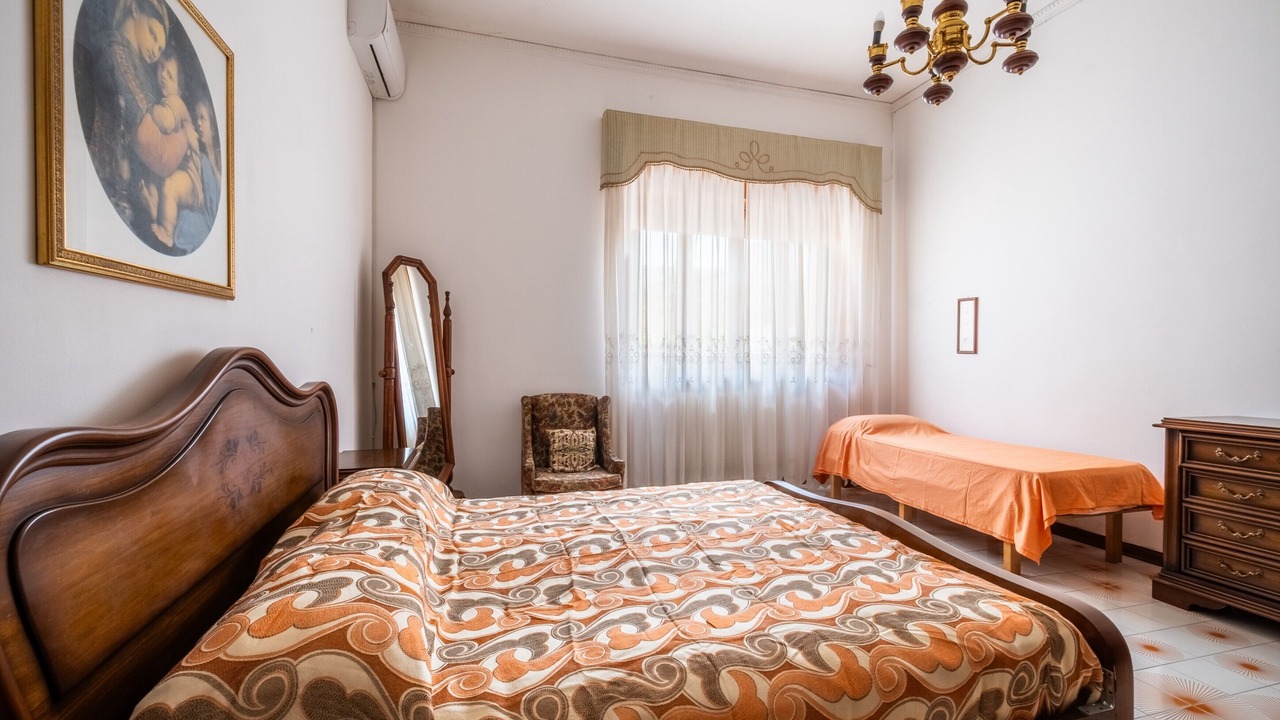 Photo of Bedroom in Cursi