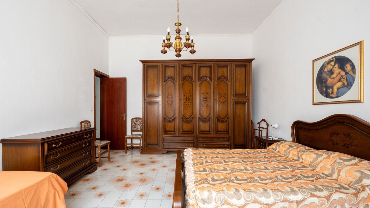Photo of Bedroom in Cursi