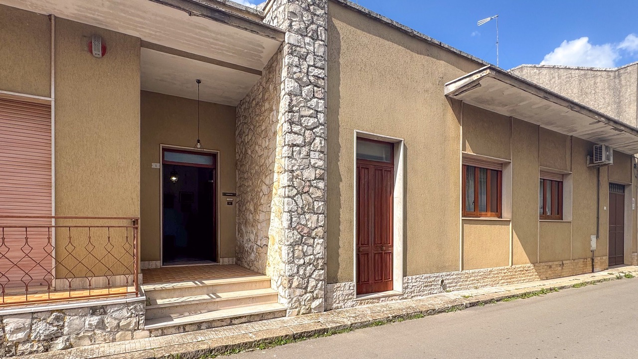 Photo of Outdoor in Cursi