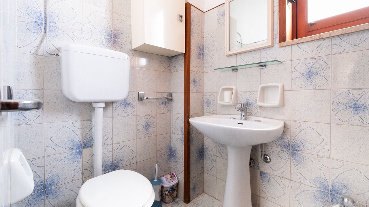 Photo of Bathroom in Cursi