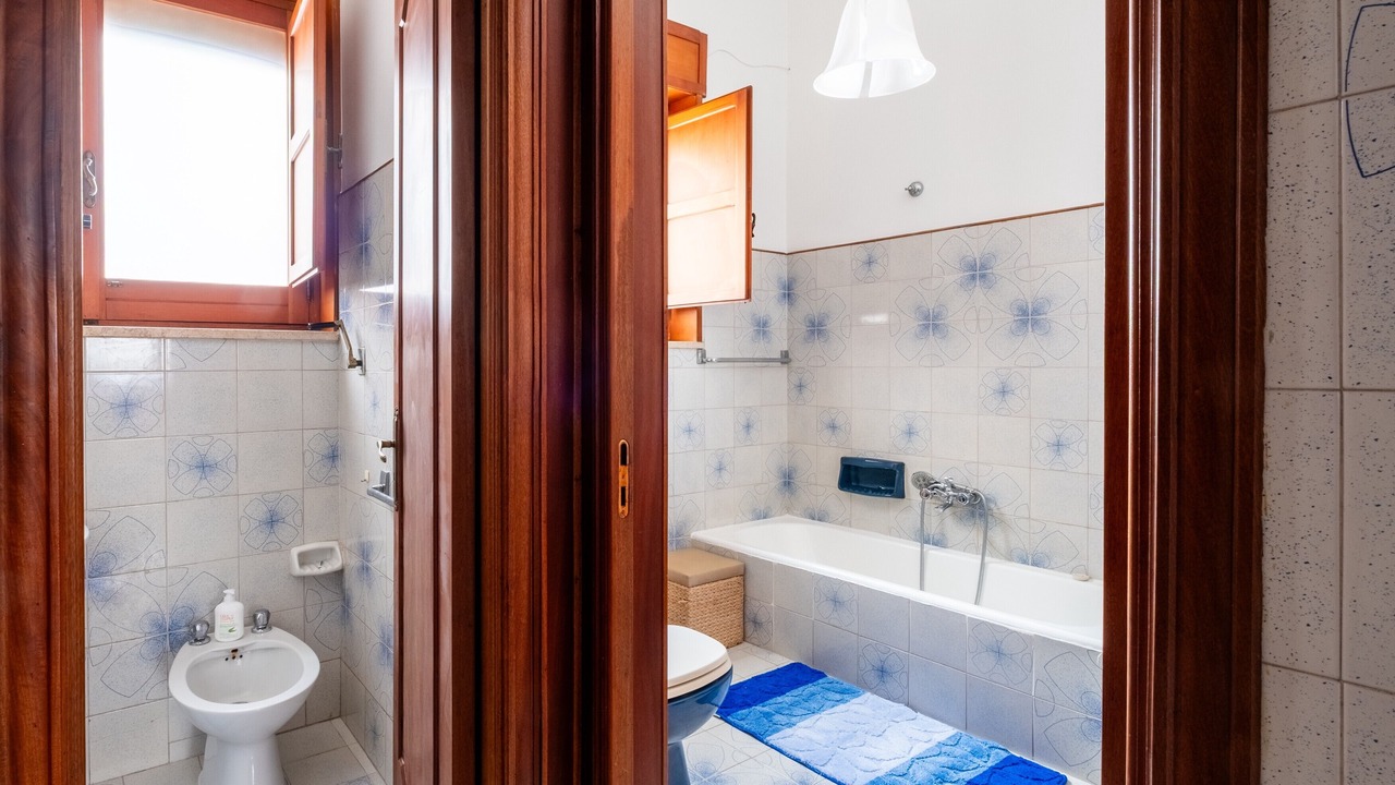 Photo of Bathroom in Cursi