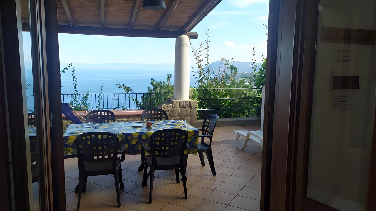 Photo of Outdoor in Lipari