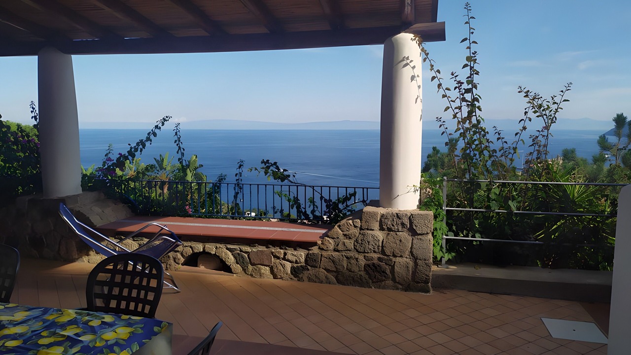 Photo of Outdoor in Lipari