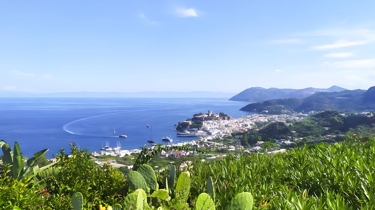 Photo of Others in Lipari