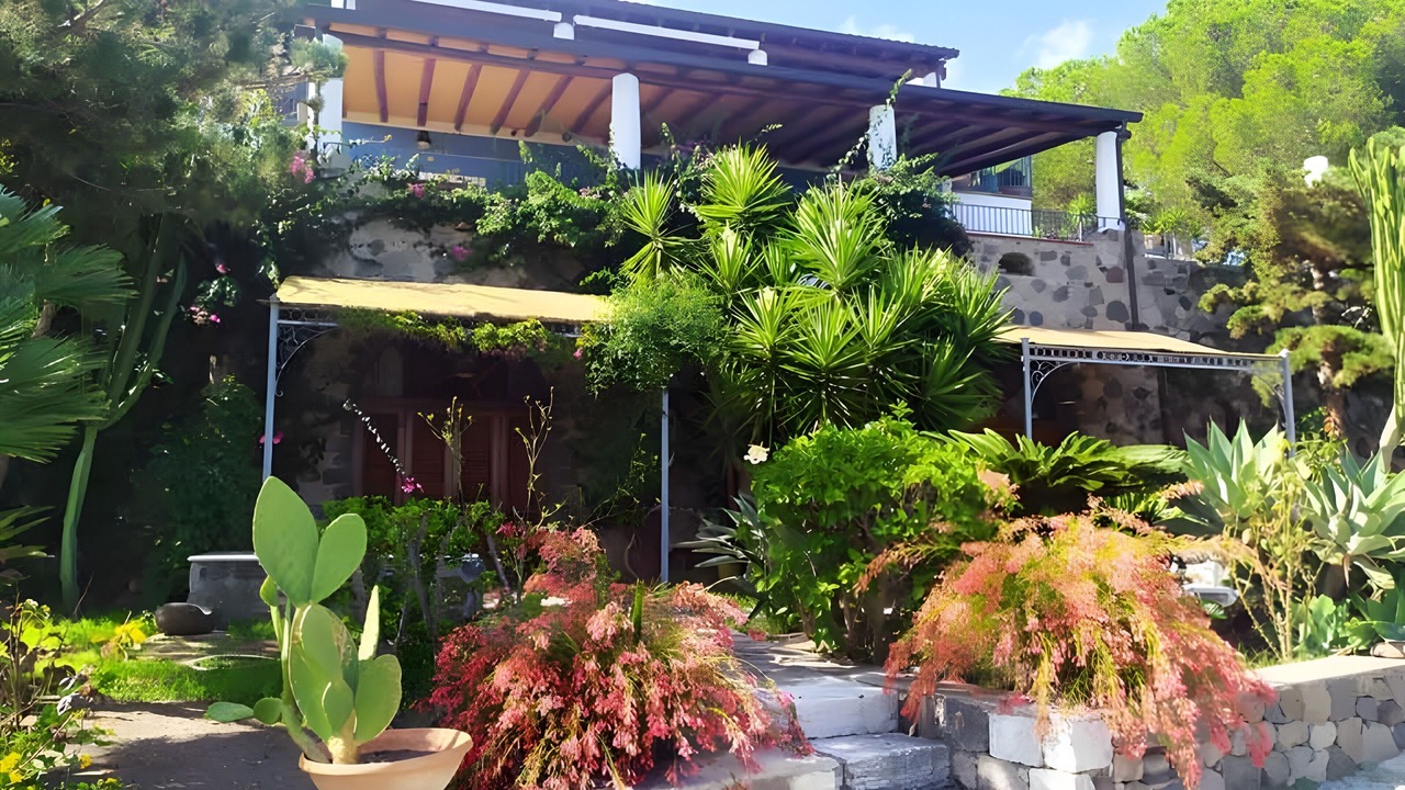 Photo of Outdoor in Lipari