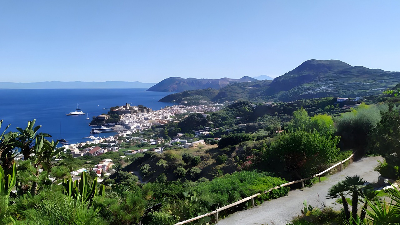 Photo of Others in Lipari