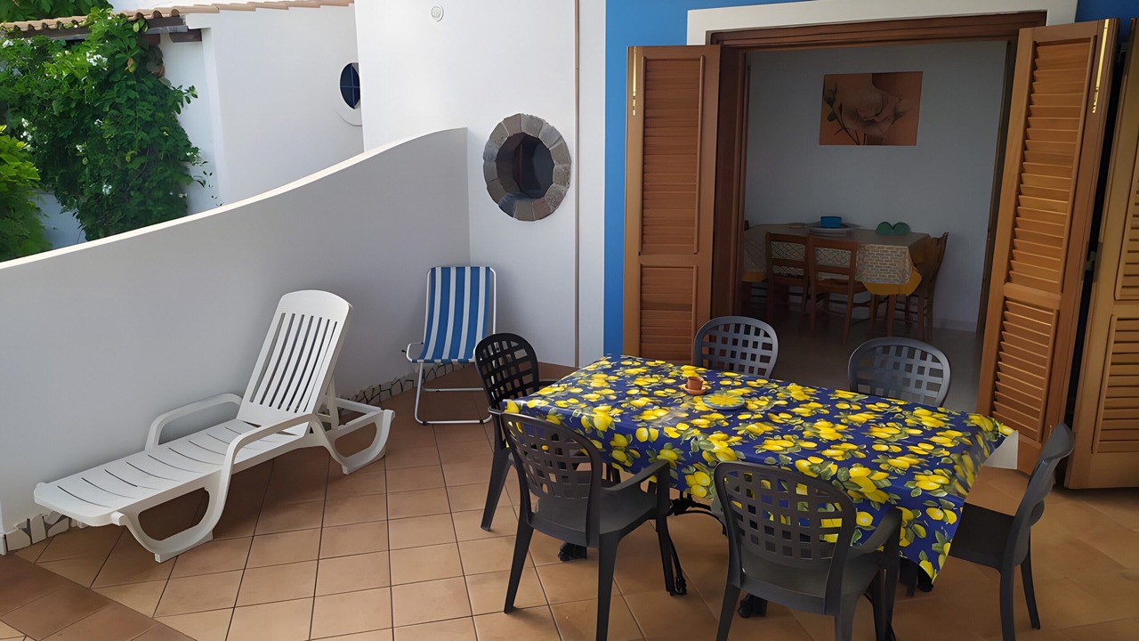 Photo of Outdoor in Lipari