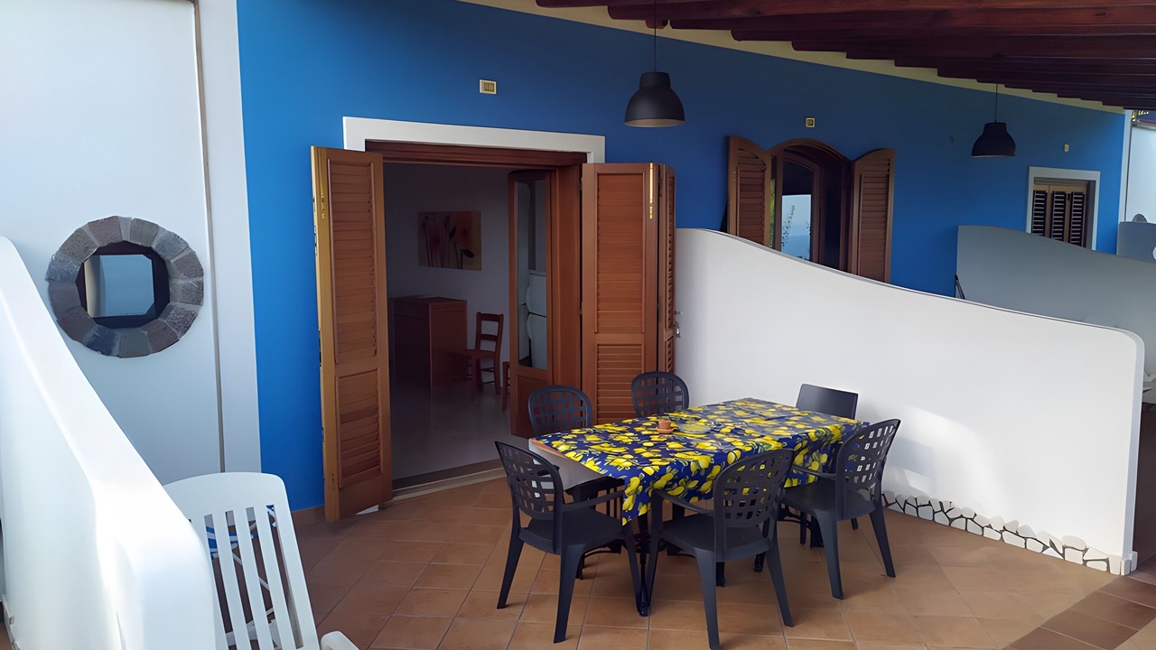Photo of Outdoor in Lipari