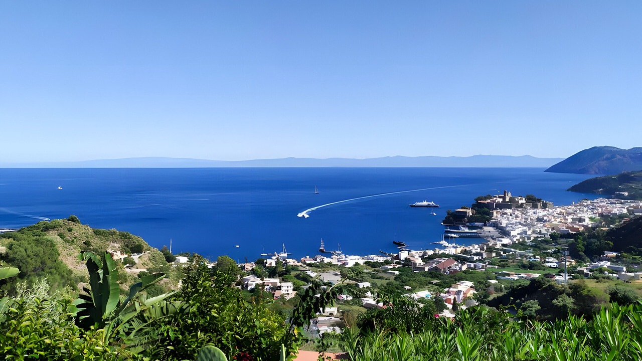 Photo of Others in Lipari