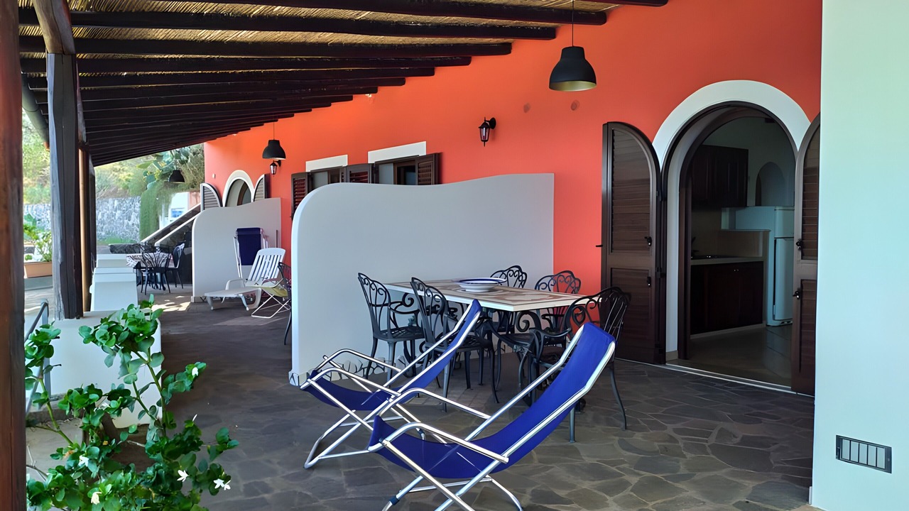 Photo of Outdoor in Lipari