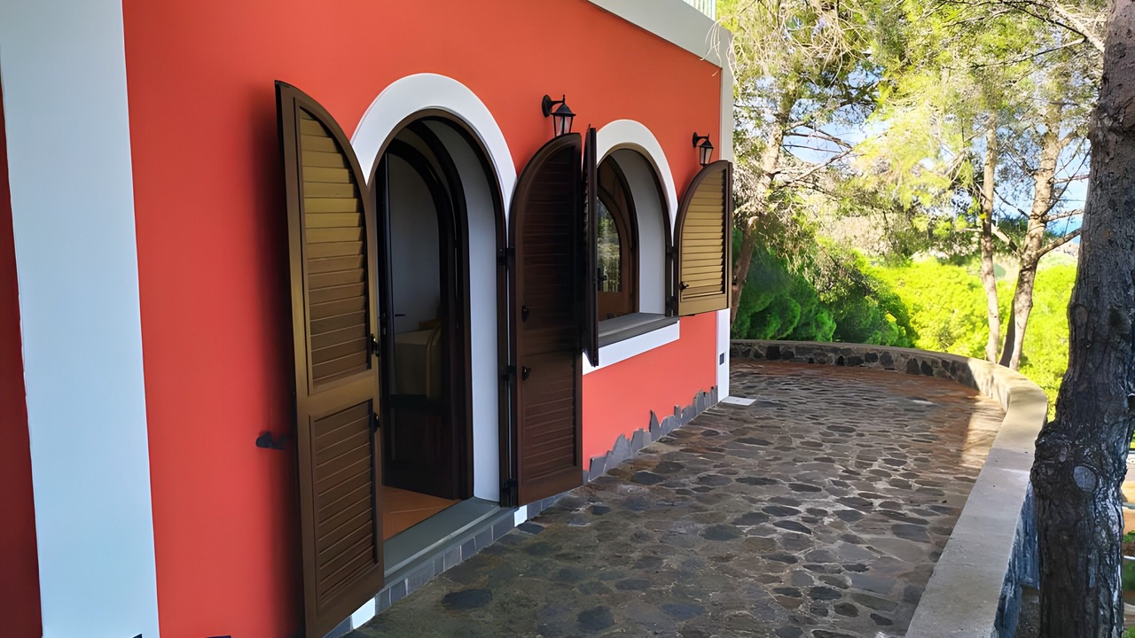 Photo of Outdoor in Lipari
