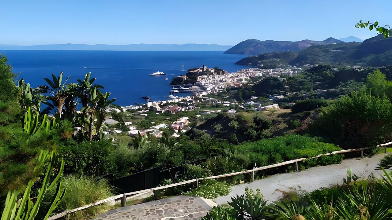 Photo of Outdoor in Lipari