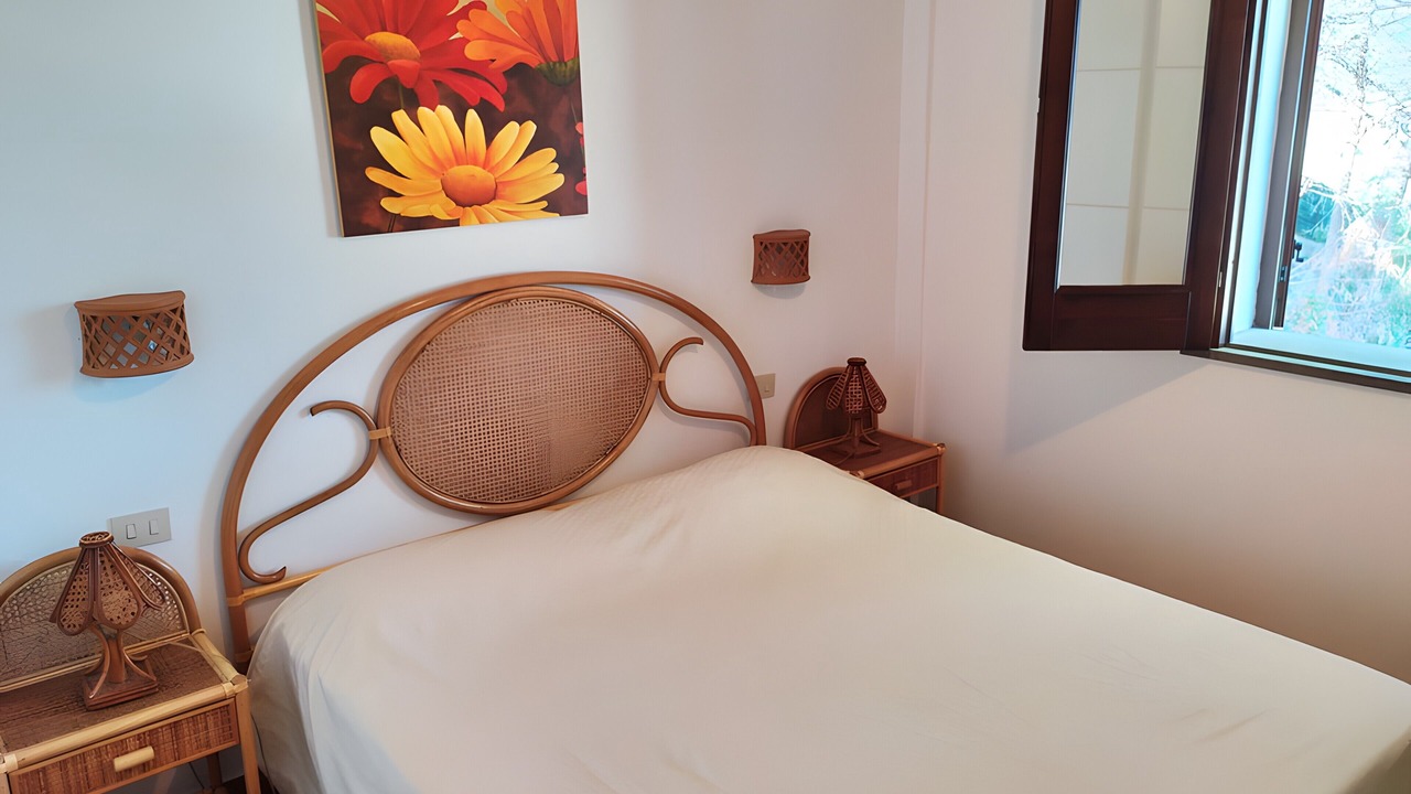 Photo of Bedroom in Lipari