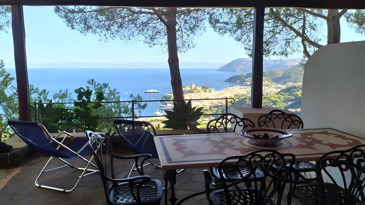 Photo of Outdoor in Lipari