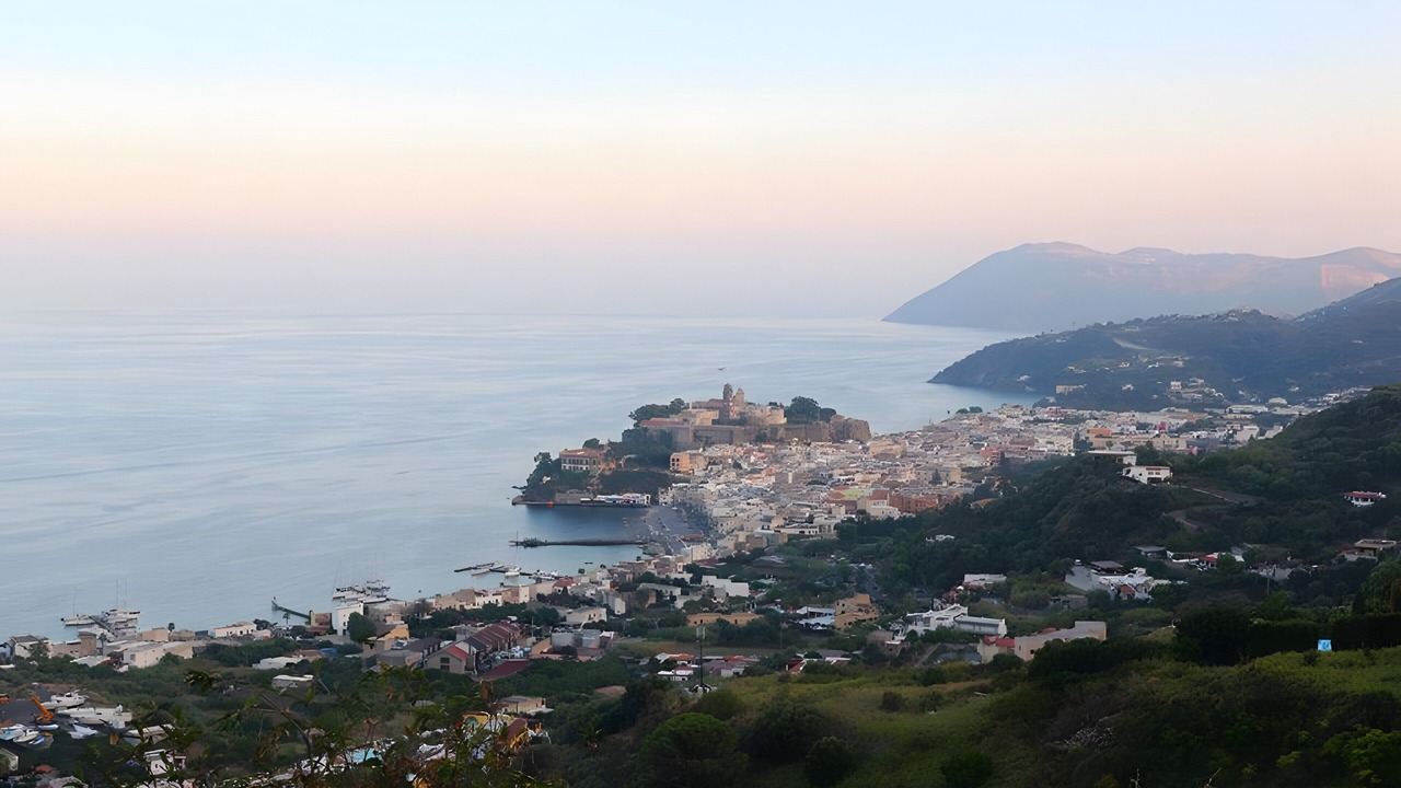 Photo of Outdoor in Lipari