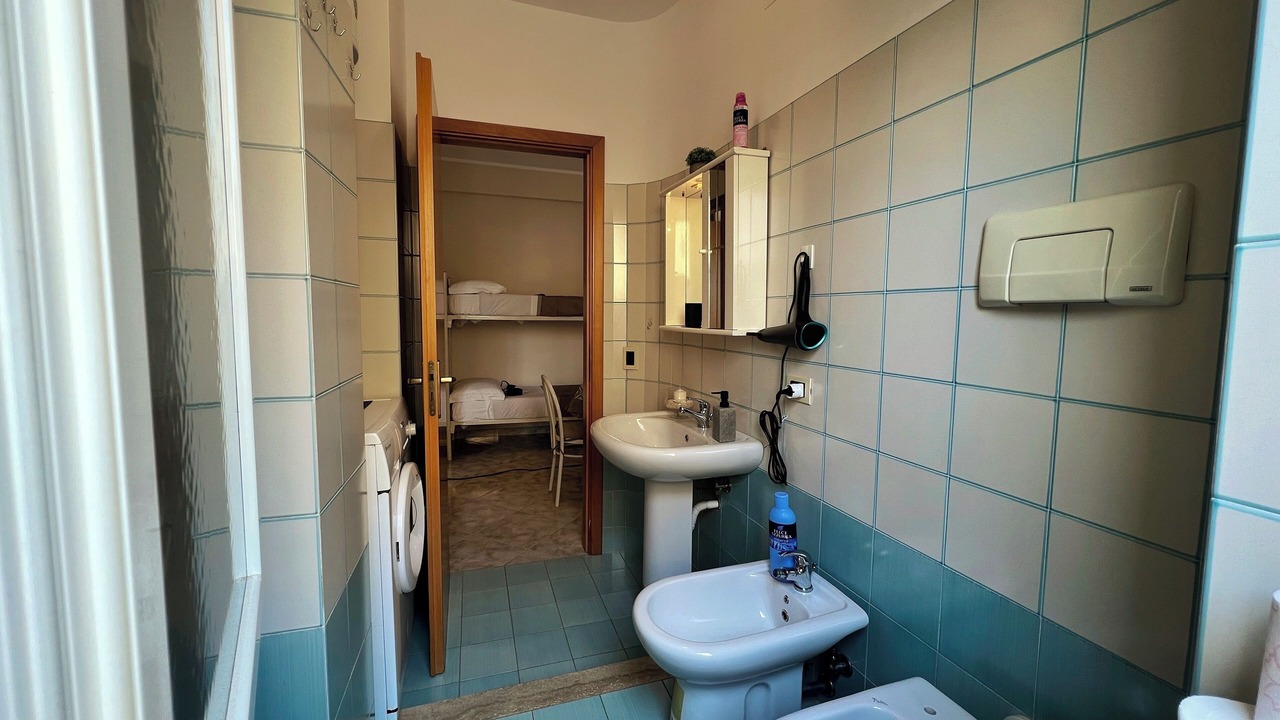 Photo of Bathroom in Nocera Scalo
