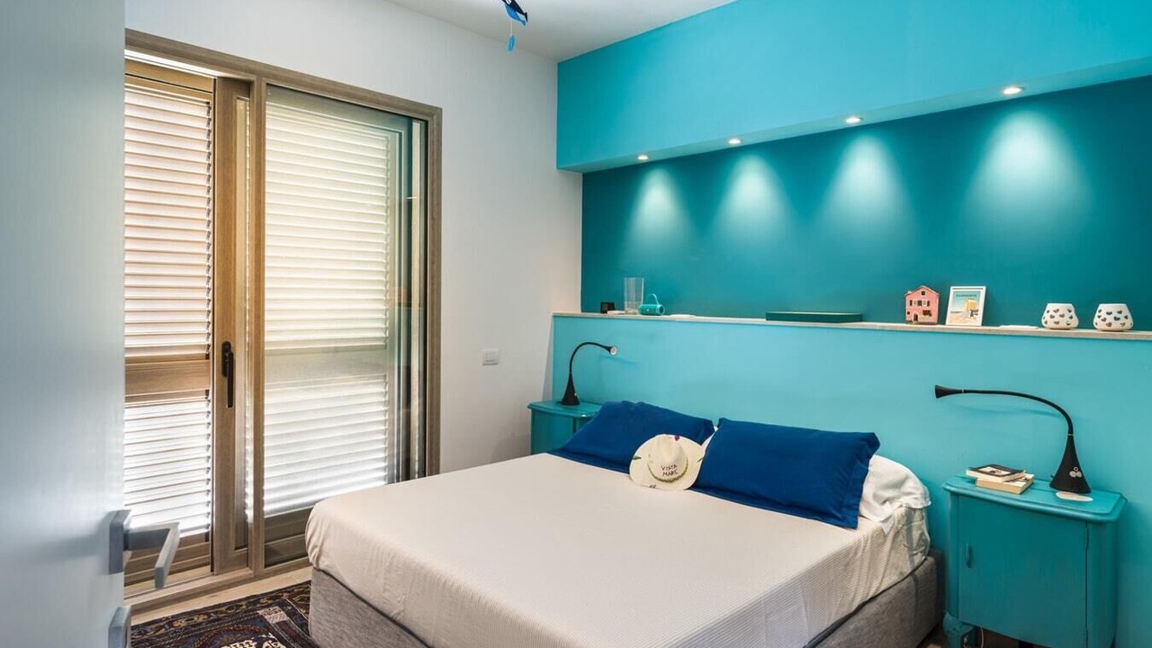 Photo of Bedroom in Scicli
