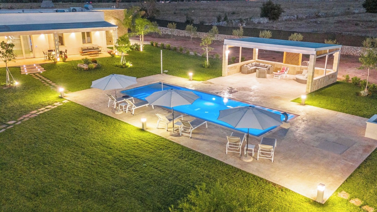 Photo of Outdoor in Carpignano Salentino