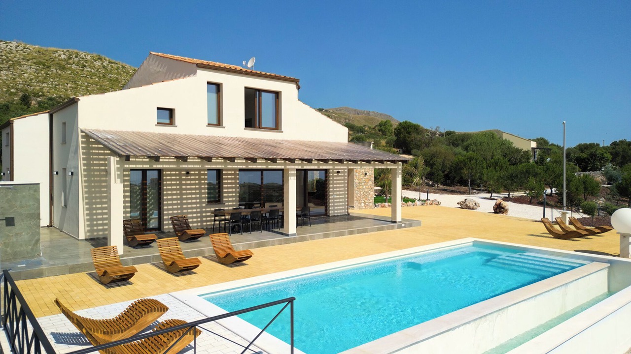 Photo of Outdoor in Scopello