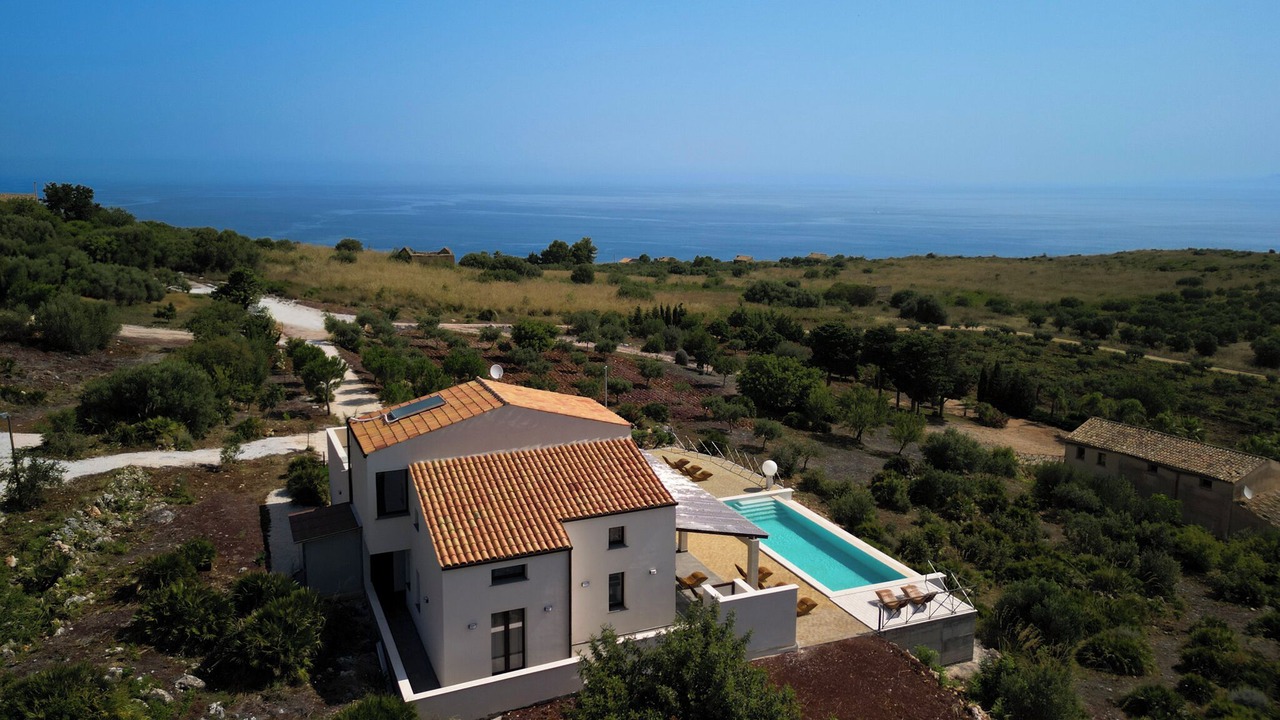 Photo of Outdoor in Scopello