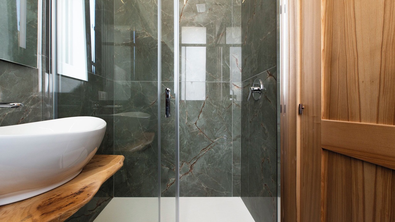 Photo of Bathroom in Scopello