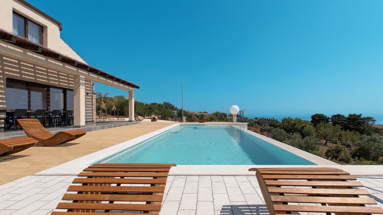 Photo of Outdoor in Scopello