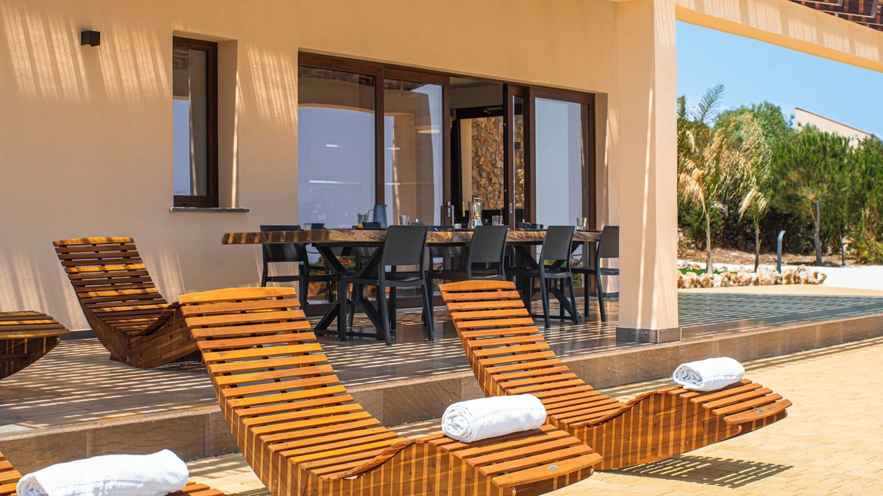 Photo of Outdoor in Scopello
