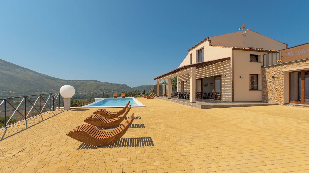 Photo of Outdoor in Scopello
